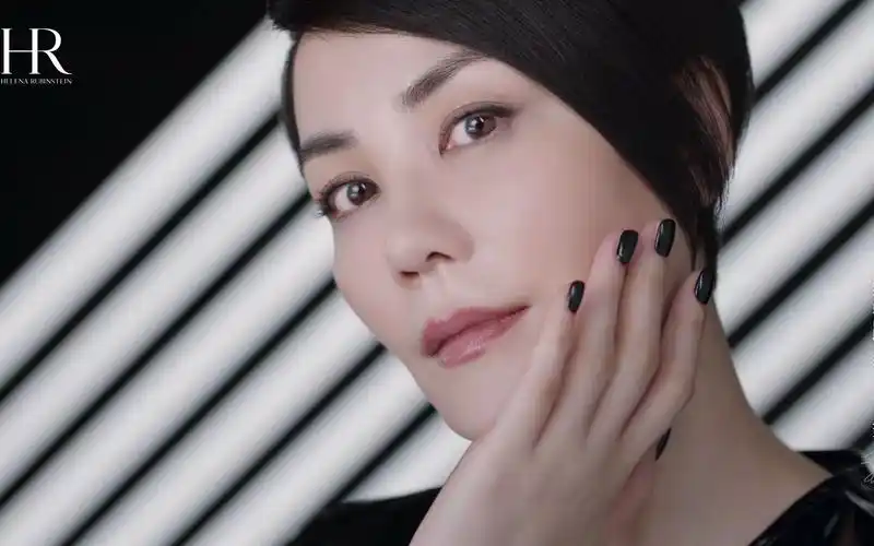 【王菲】赫莲娜 | 王牌黑绷带|ta,与夜同来