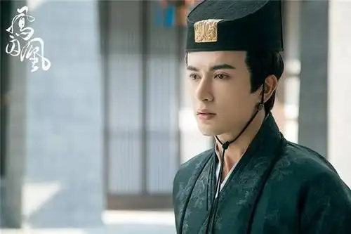 凤囚凰容止以为可以掌控自己的三个对手 而忽略了另外一个人_看电视剧