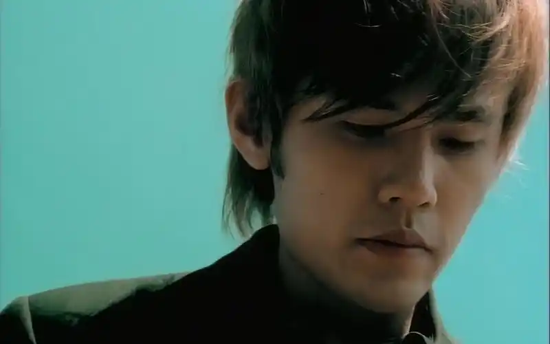 【4k修复】周杰伦 - 晴天mv 2160p修复版