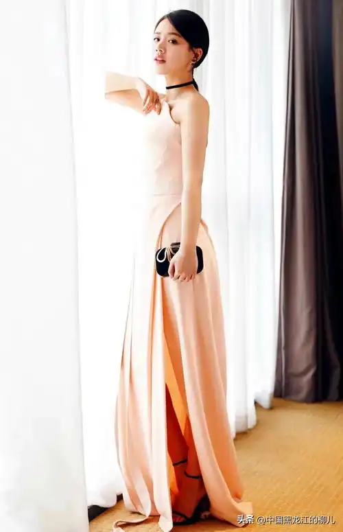 影星马思纯——唯美写真