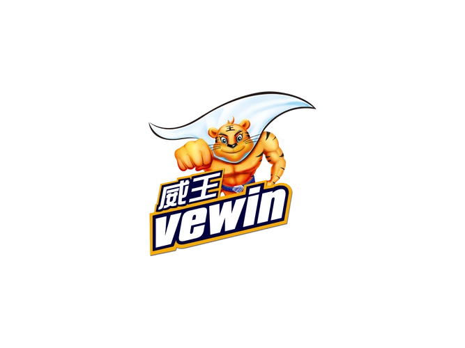 威王vewin标志矢量图