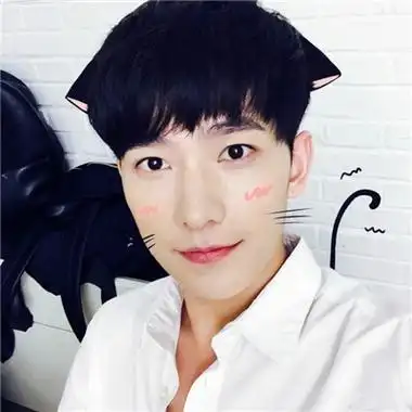 杨洋头像帅气高清图片大全