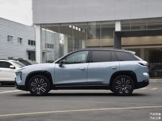 蔚来es7:新能源市场的综合性能冠军_车家号_发现车生活_汽车之家