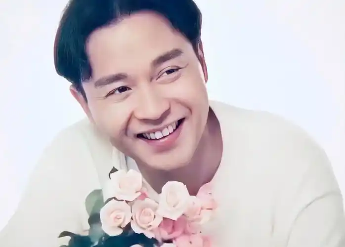 张国荣高清壁纸(八)