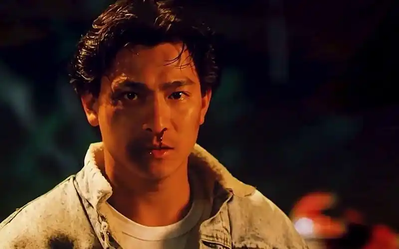 刘德华这部三十年前的电影,真的太经典了,每看一遍就会哭一次