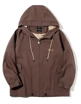 茶色衣服图片,最流行衣服搭配图片-图片大观-奇异网