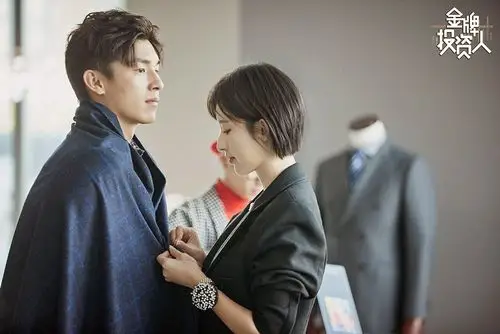 《金牌投资人》登四川卫视黄金档 杨旭文张俪演绎"投行攻略"_电视要闻