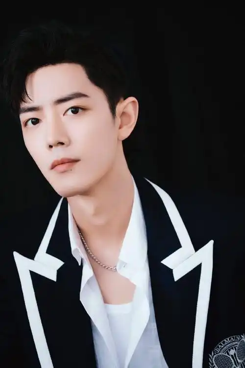 肖战##肖战顾魏##向全世界安利肖战