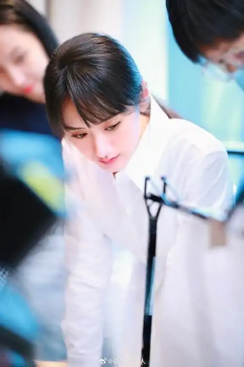 袁冰妍祝卿好##袁冰妍平安喜乐