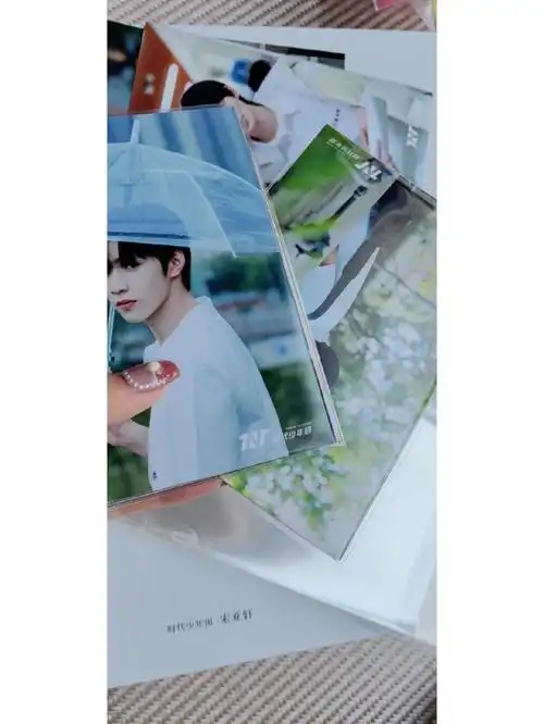 时代少年团刘耀文