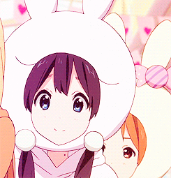 玉子超市 たまこまーけっと tamako market 动漫 二次元 截图 gif