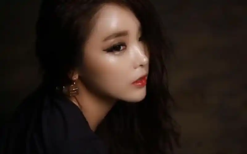 洪真英洪真英不朽舞台合集