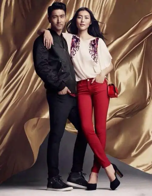 陈伟霆何穗疑似恋情曝光二人交往时间被扒女方曾有短暂婚姻