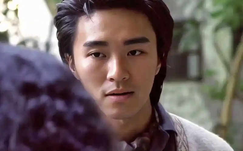 "也许换个时间,有些人真的很合适"#周星驰