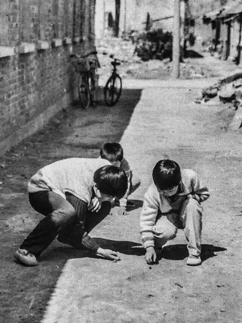 66年前徐州孩子们也有自己的迪士尼70后80后的童年回忆