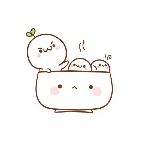 萌萌可爱的图图【头像】【壁纸】【锁屏】【键盘壁纸】