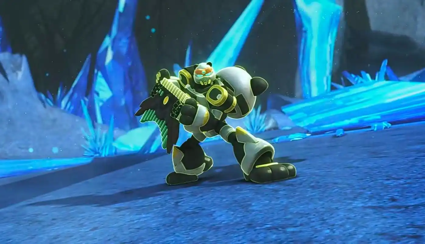 "快乐酷宝"一,二中的大眼豆豆,你更喜欢哪一个?