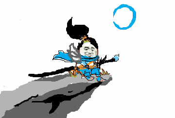 英雄联盟7.11版本更新:排位再也见不到亚索!