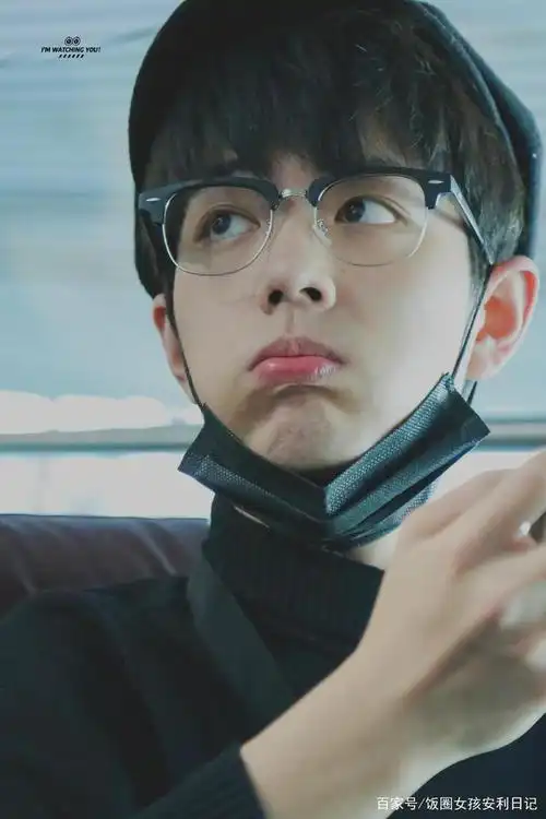 肖战嘟嘟嘴集合,世界奇奇怪怪,肖战可可爱爱