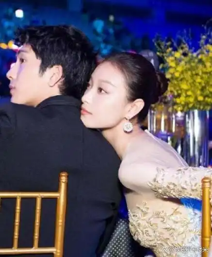 分手6年之后,再看井柏然现状,才明白他和倪妮本就不是一路人