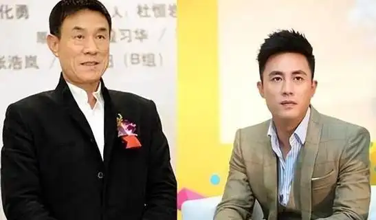 赵娜一嫁演员祝延平二婚杜淳的父亲杜志国如今与儿子相依为命