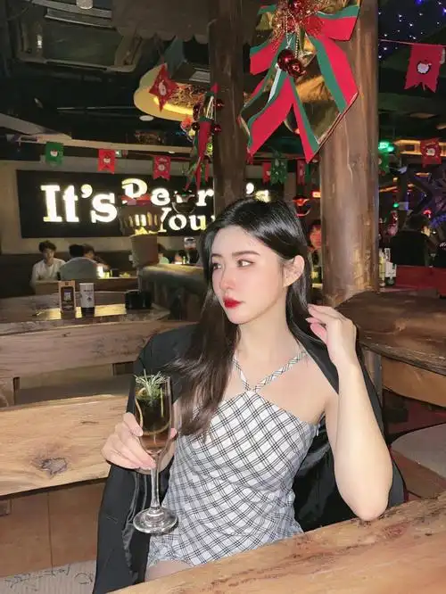 深圳探店可以好好放松的perrys酒吧78