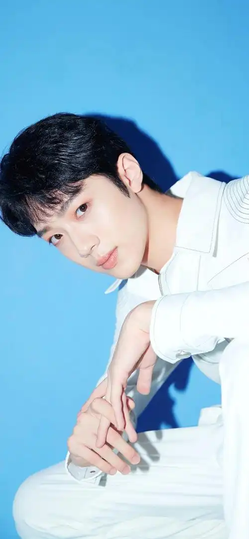 赖冠霖 手机壁纸
