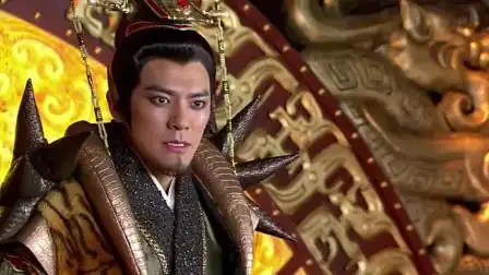 封神英雄榜:纣王暴怒要将臣子全部杀掉,结果妲己一来立刻哄好了