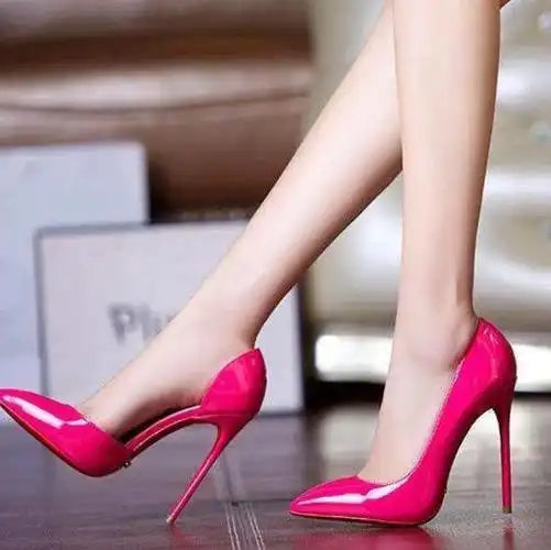 女明星穿高跟鞋,为啥轻松不累脚?其中的"猫腻",你该知道了_网易订阅