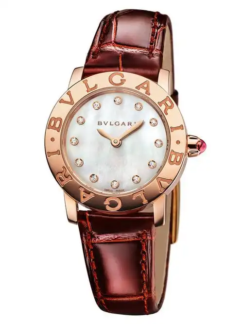 宝格丽手表价格大全共67只手表