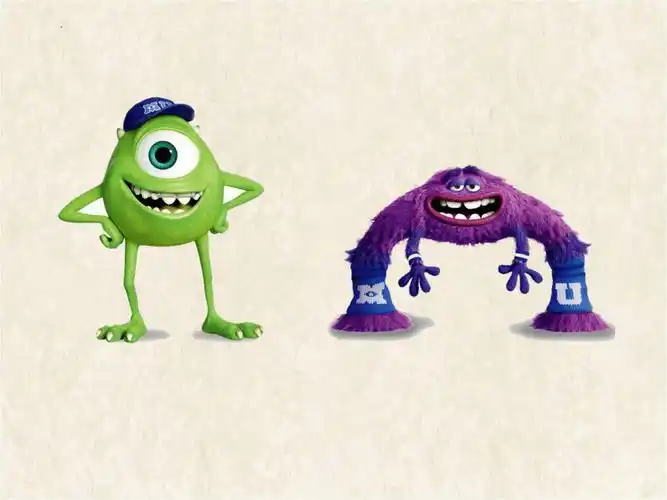 怪兽奇想课件美术三年级下册共24张ppt