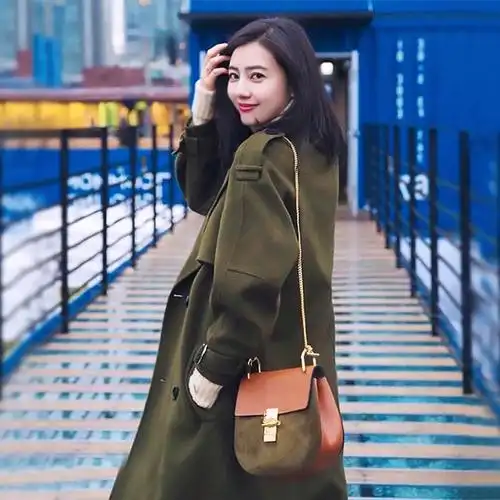 高圆圆同款大衣-特价促销-优惠券领取-价格|多少钱|什么牌子好-35优惠