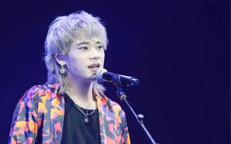 「太一」2021青岛麦田音乐节《最后的超级赛亚神》