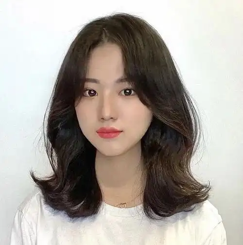 10月末千万不要错过这款锁骨气垫烫