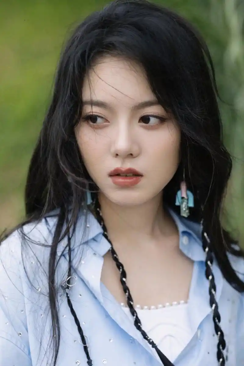 赵今麦高清壁纸头像(十一)[鞭炮]