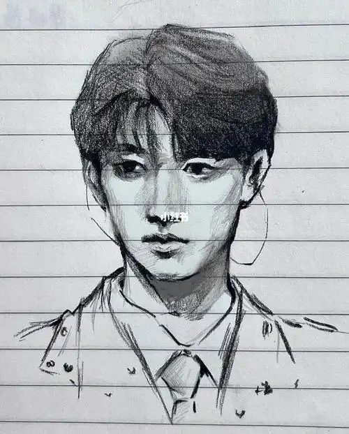 极里极气的朱志鑫