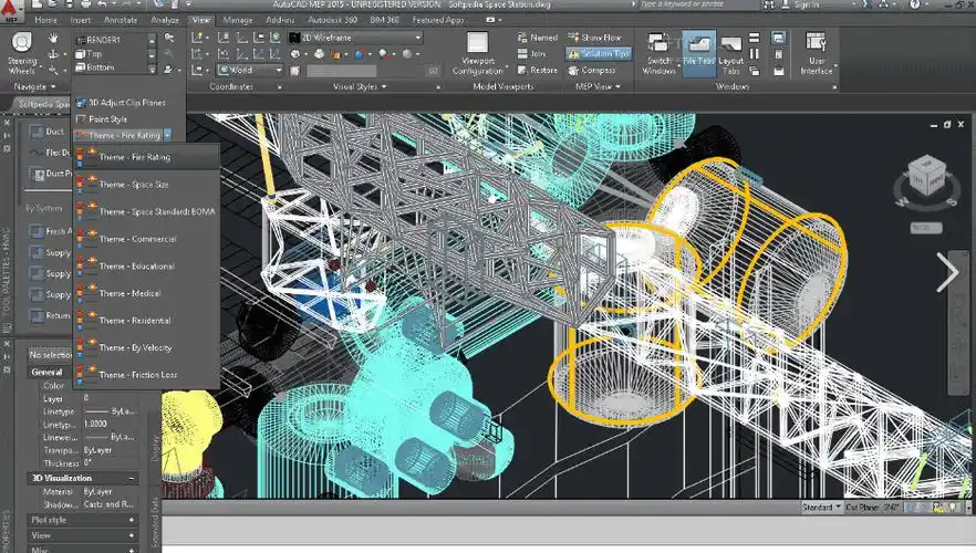 怎么把cad转黑白pdf?这篇文章告诉你答案