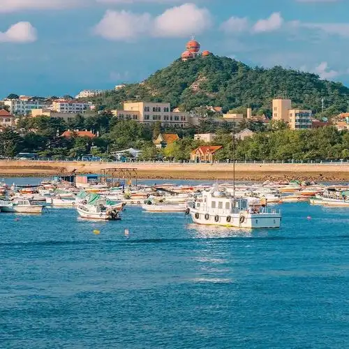 青岛游玩必去十大景点中篇