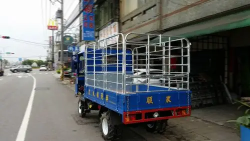 彰化货车铁架帆布-益成铁架帆布行/伸缩帆布/活动车库/遮阳帆/三五门