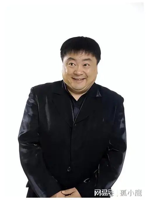 "国家一级演员"洪剑涛:曾是军艺校草,却靠炊事班的胖子走红