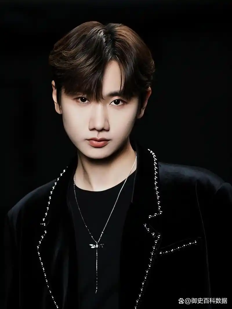 著名歌手汪苏泷简历