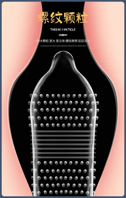 隐形安全套性用品超薄延时持久避孕套夫妻床上情趣计生用品10只水润