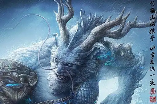 七大圣怎么死的五个?在妖界也是可同甘不能共苦啊