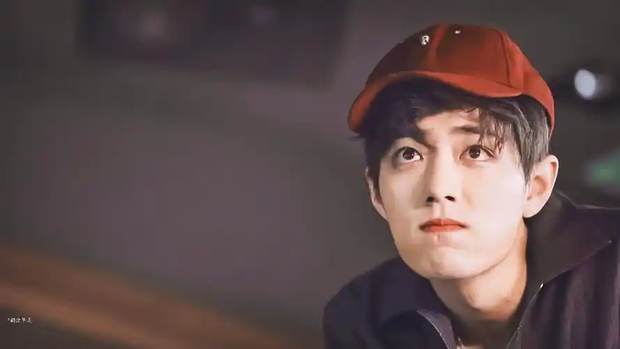 肖战- 堆糖,美图壁纸兴趣社区