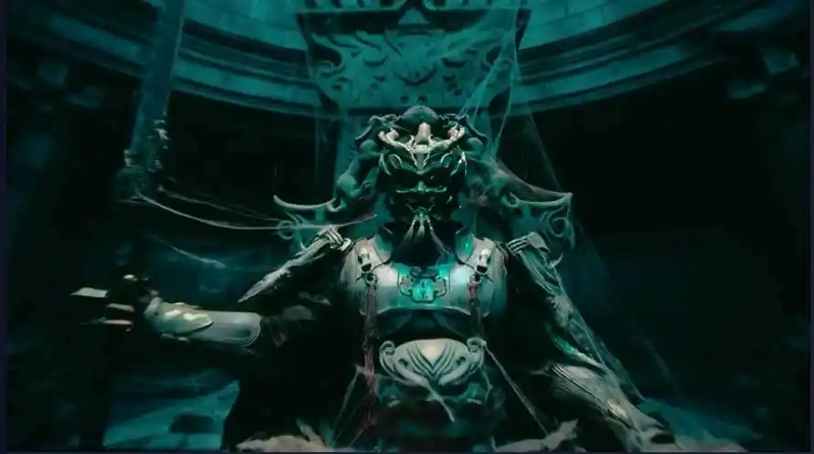 秦岭神树:张元帅和张起灵有什么关系 迷雾村隐藏了什么秘密