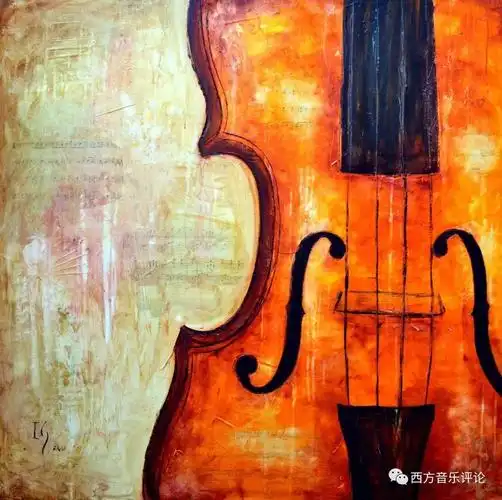 浅谈歌唱发声与小提琴演奏的联系