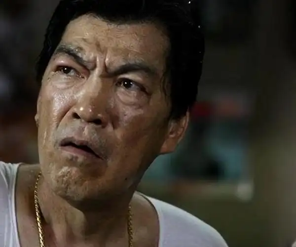 黄金配角成奎安:相貌凶恶却仁义友善,为何独独和周星驰过不去