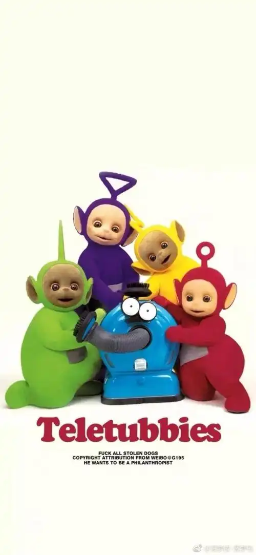 关于你们喜欢的ins沙雕壁纸