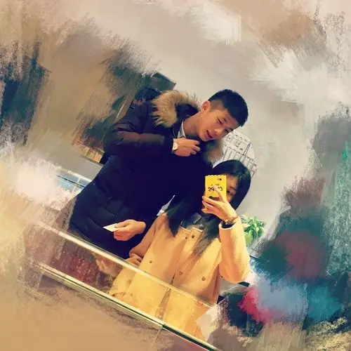 视频160和190的最萌身高差相视一笑变熟人