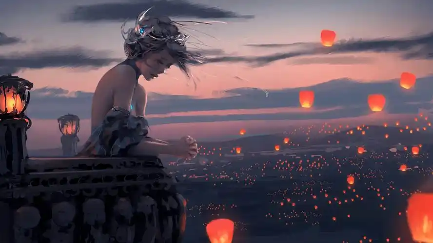 壁纸|一眼爱上的ipad壁纸,横屏竖屏都有!_表示歉意_图片_来自